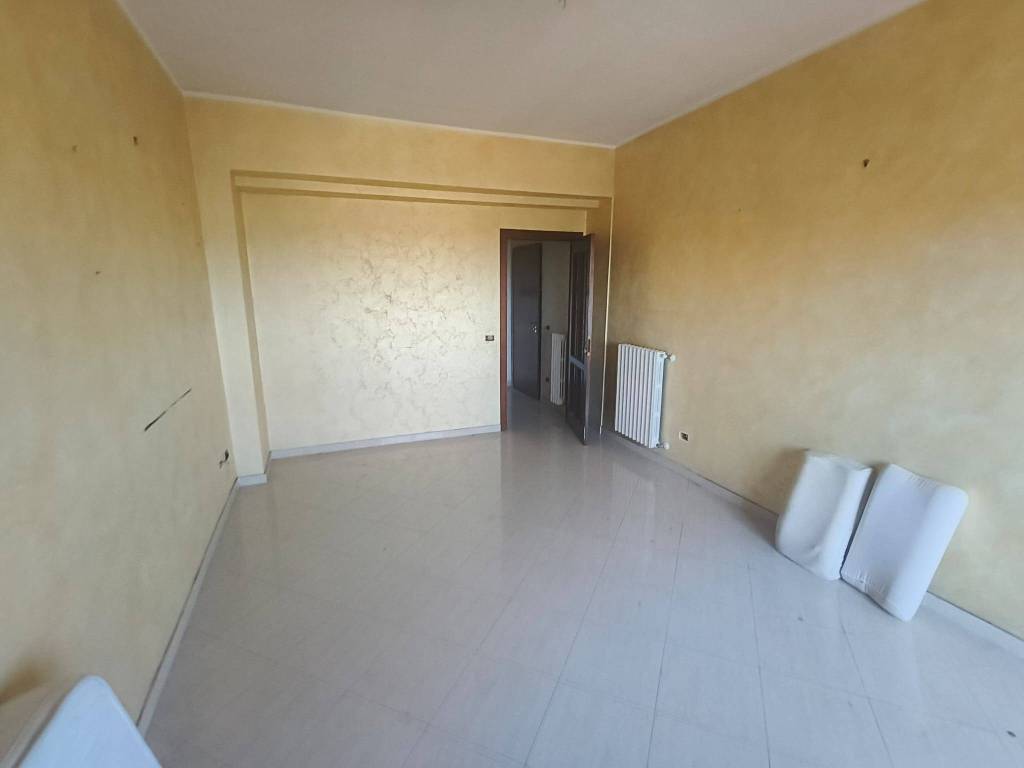 appartamento in vendita a Catanzaro in zona Gagliano