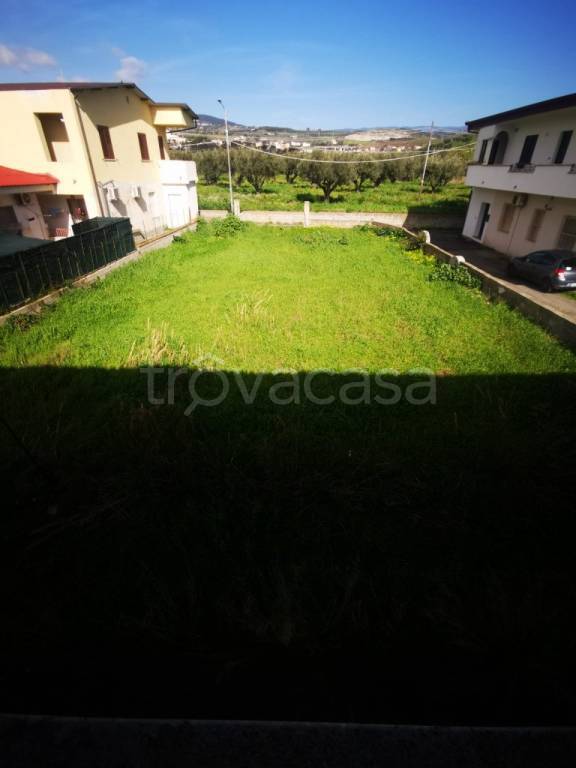 casa indipendente in vendita a Catanzaro in zona Centro Città