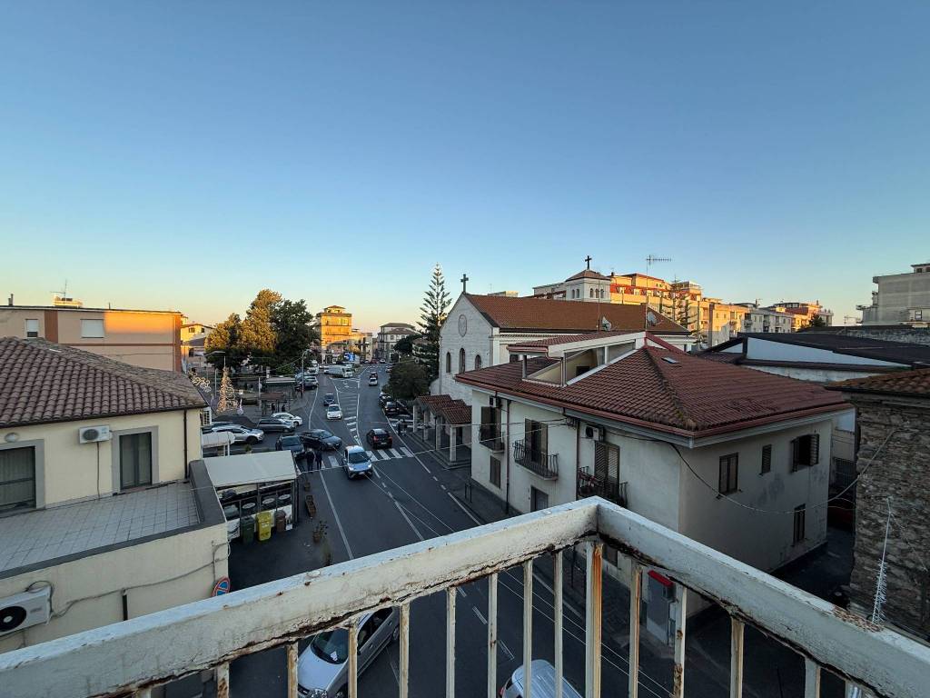 appartamento in vendita a Catanzaro in zona Catanzaro Lido