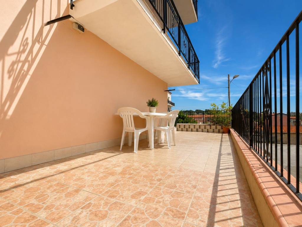 appartamento in vendita a Catanzaro in zona Catanzaro Lido