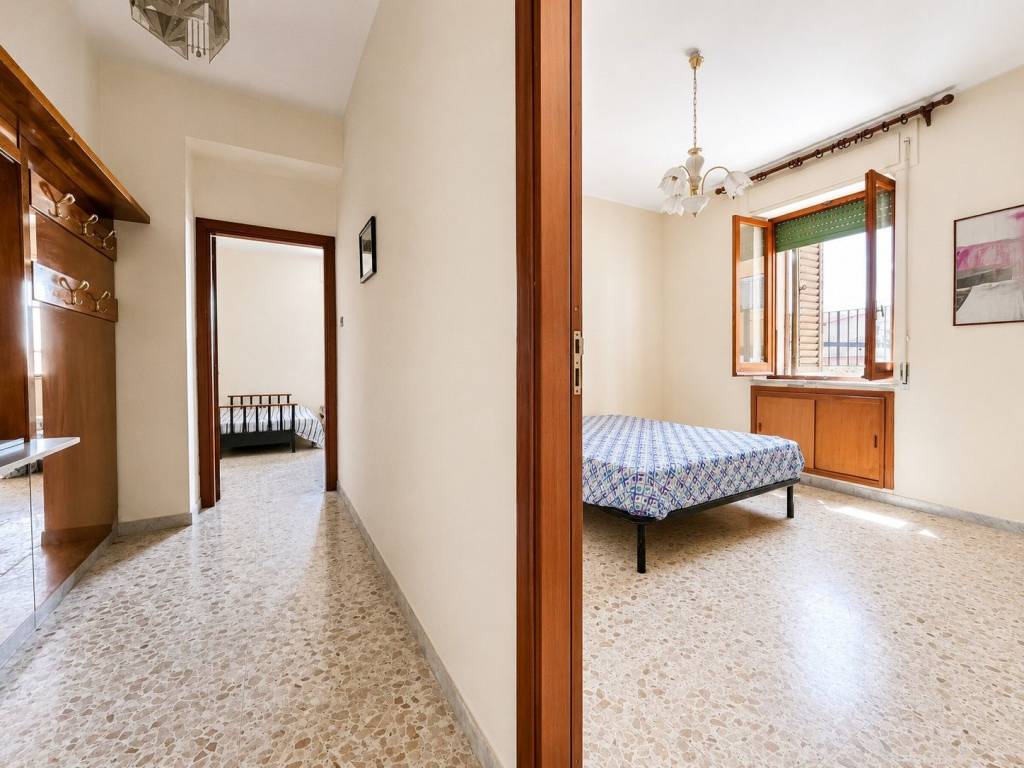 appartamento in vendita a Catanzaro in zona Catanzaro Lido