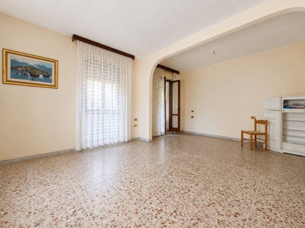 appartamento in vendita a Catanzaro in zona Catanzaro Lido