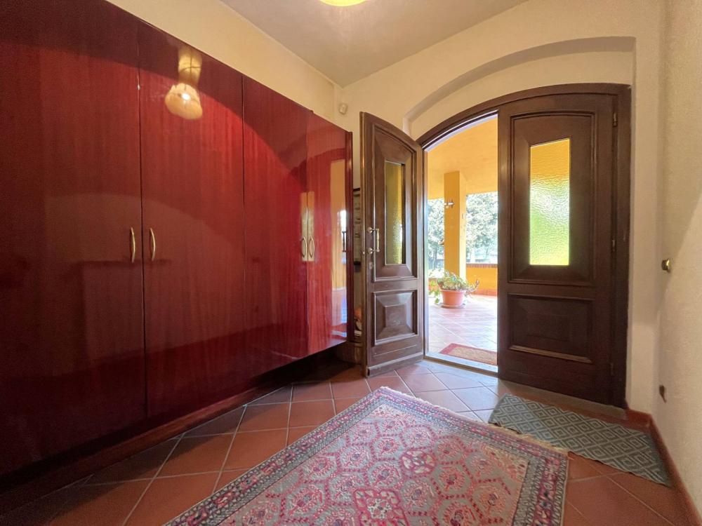 casa indipendente in vendita a Catanzaro in zona Centro Città