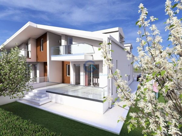 casa indipendente in vendita a Catanzaro in zona Catanzaro Lido