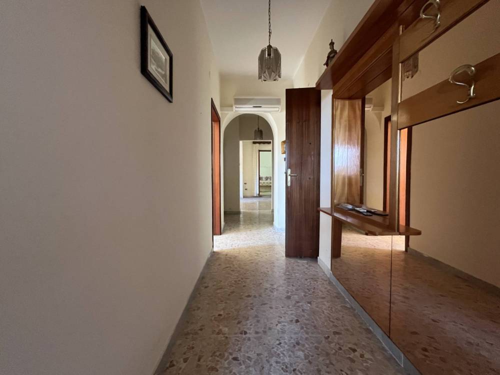 appartamento in vendita a Catanzaro in zona Catanzaro Lido