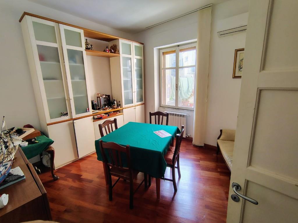 appartamento in vendita a Catanzaro in zona Catanzaro Lido