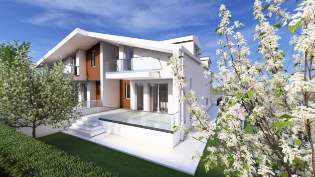 casa indipendente in vendita a Catanzaro in zona Catanzaro Lido