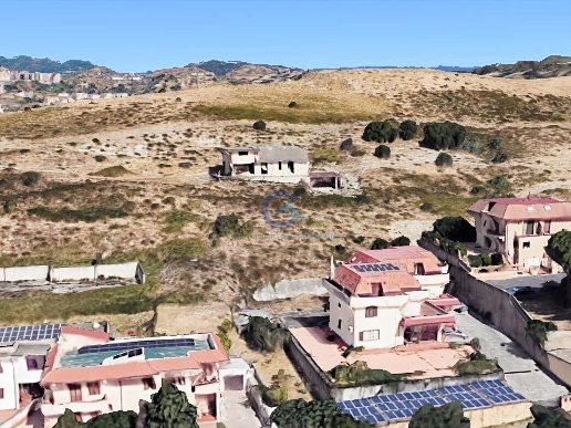 casa indipendente in vendita a Catanzaro in zona Santa Maria