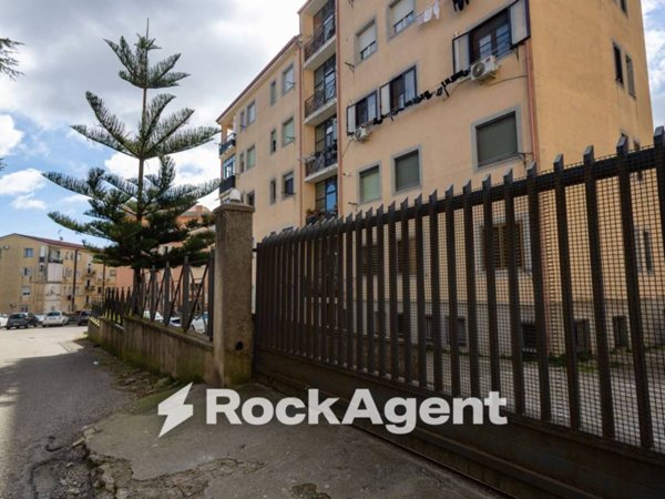 appartamento in vendita a Catanzaro in zona Mater Domini
