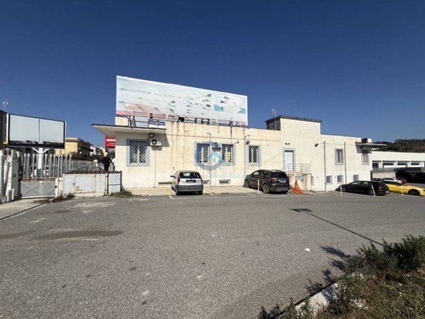 intera palazzina in vendita a Catanzaro in zona Catanzaro Lido