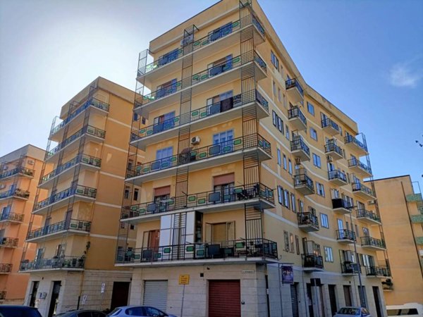 appartamento in vendita a Catanzaro in zona Pontepiccolo