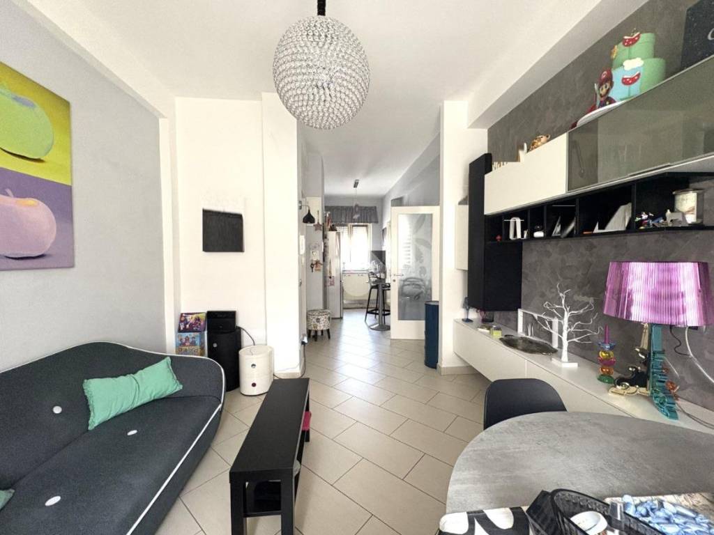 appartamento in vendita a Catanzaro in zona Siano
