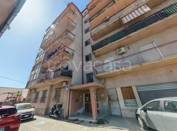 appartamento in vendita a Catanzaro in zona Santa Maria