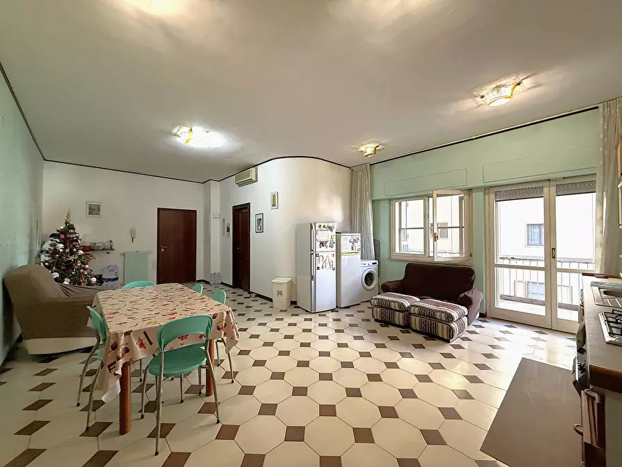 appartamento in vendita a Catanzaro in zona Catanzaro Lido