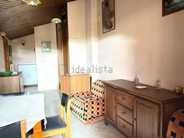 appartamento in vendita a Catanzaro in zona Santa Maria