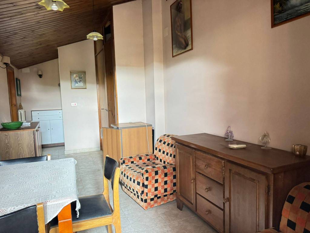 appartamento in vendita a Catanzaro in zona Santa Maria