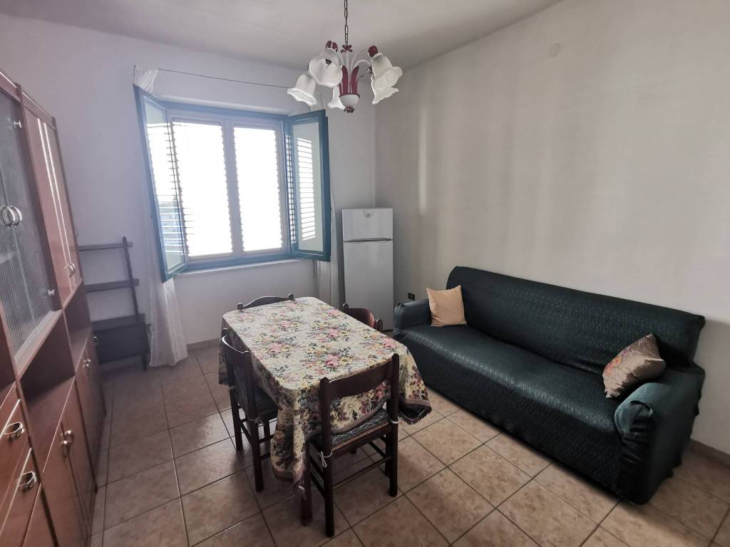 appartamento in vendita a Catanzaro in zona Santa Maria