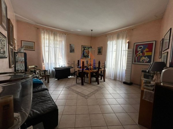 appartamento in vendita a Catanzaro in zona Centro Città