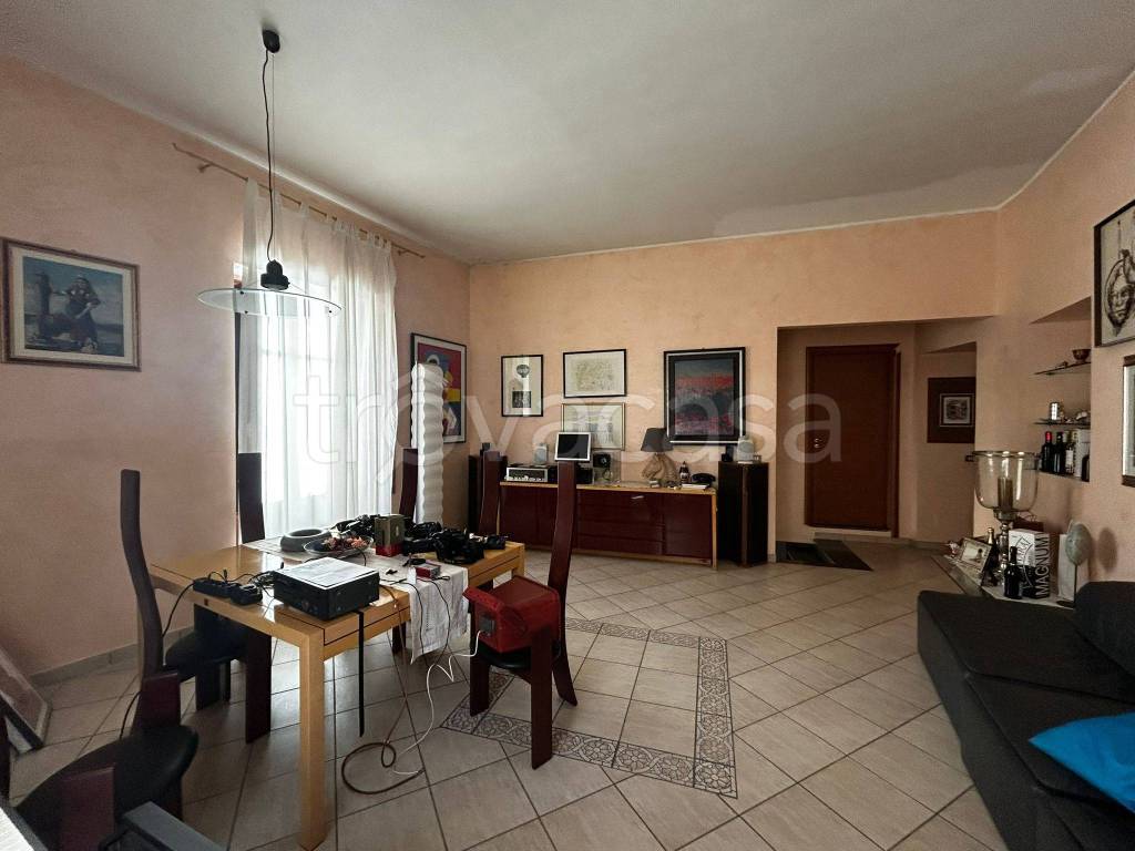 appartamento in vendita a Catanzaro in zona Centro Città