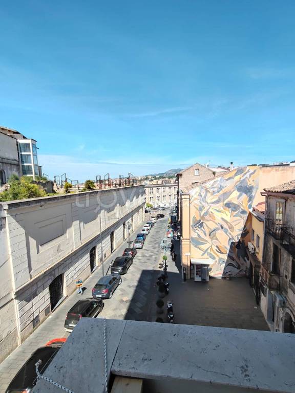 ufficio in vendita a Catanzaro in zona Centro Città