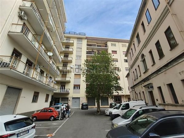 appartamento in vendita a Catanzaro