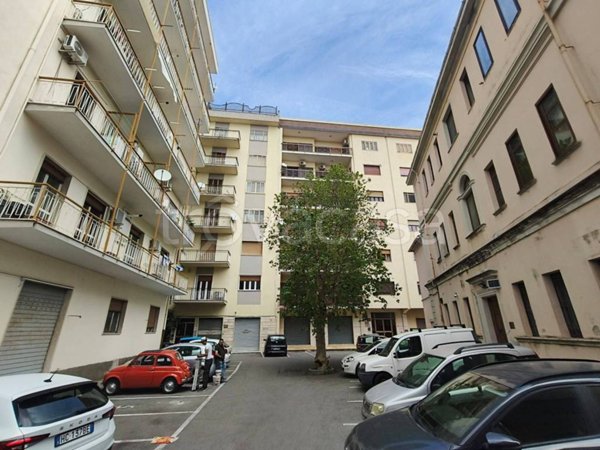 appartamento in vendita a Catanzaro