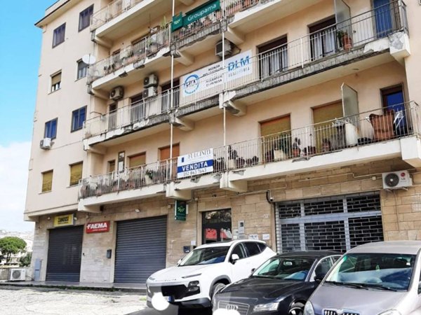 appartamento in vendita a Catanzaro in zona Mater Domini