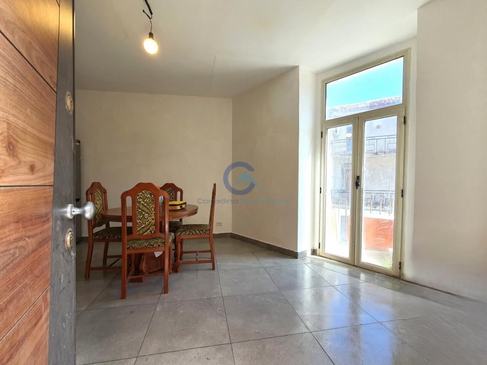 appartamento in vendita a Catanzaro in zona Centro Città