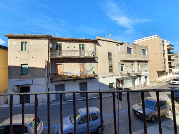appartamento in vendita a Catanzaro in zona Centro Città