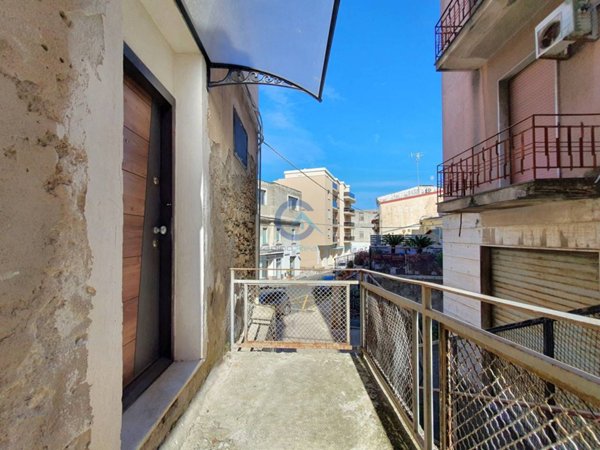 appartamento in vendita a Catanzaro in zona Centro Città