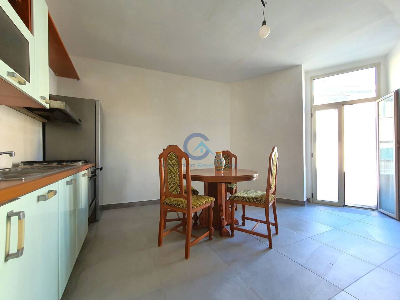 appartamento in vendita a Catanzaro in zona Centro Città