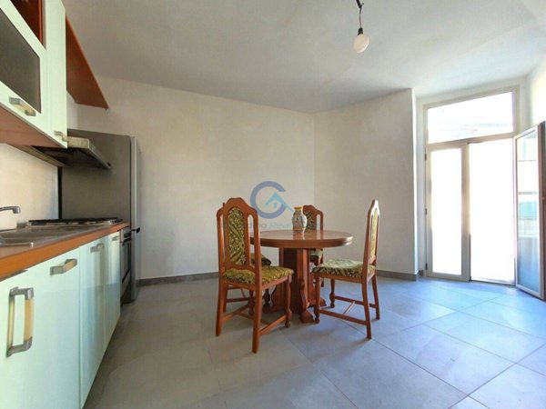 appartamento in vendita a Catanzaro in zona Centro Città