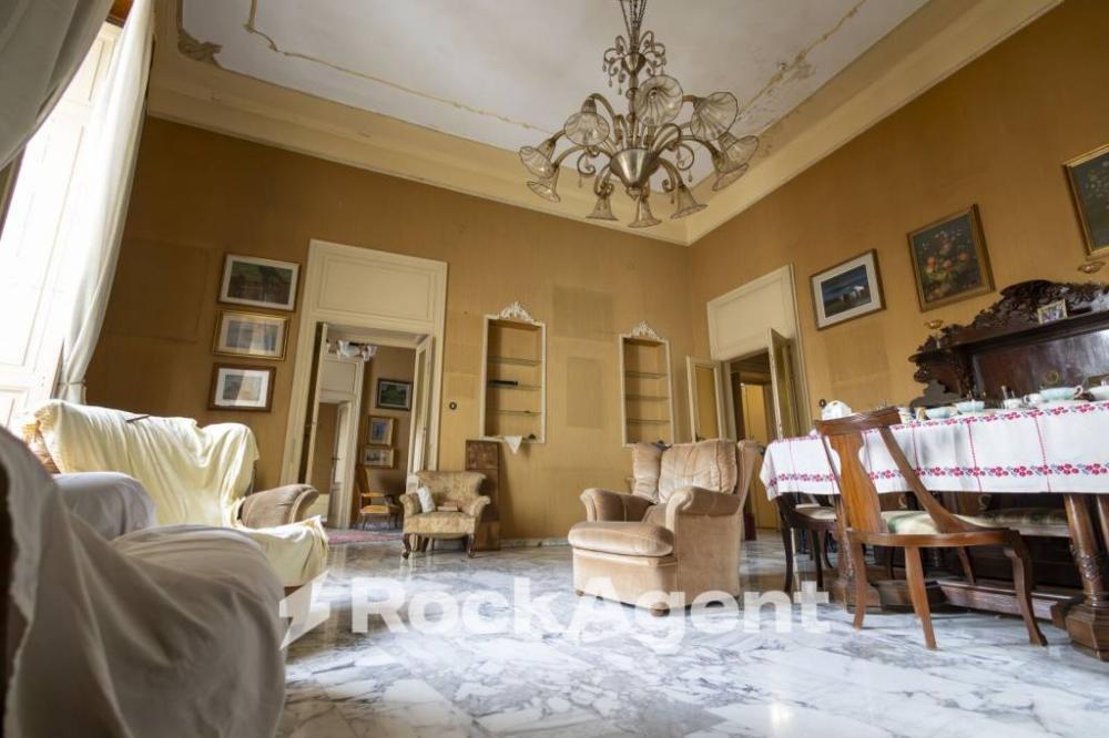 appartamento in vendita a Catanzaro in zona Centro Città