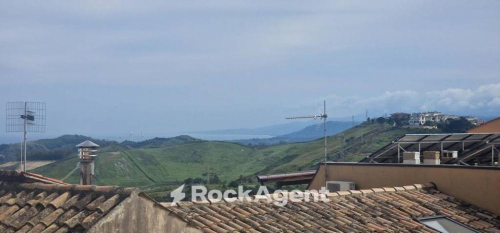 appartamento in vendita a Catanzaro in zona Santa Maria