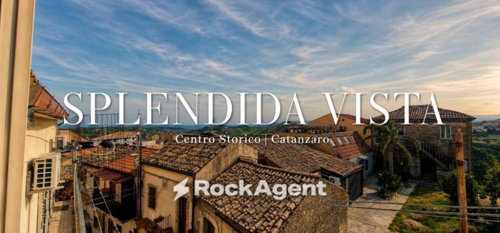 appartamento in vendita a Catanzaro in zona Centro Città