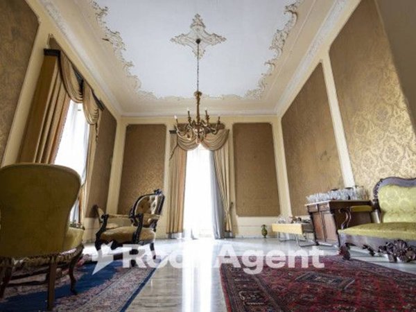 appartamento in vendita a Catanzaro in zona Centro Città