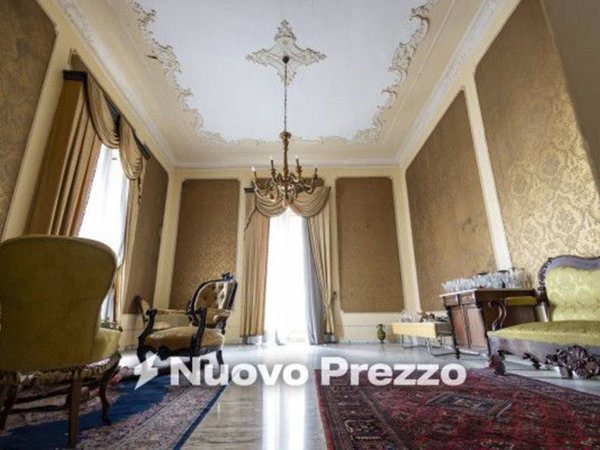 appartamento in vendita a Catanzaro in zona Centro Città