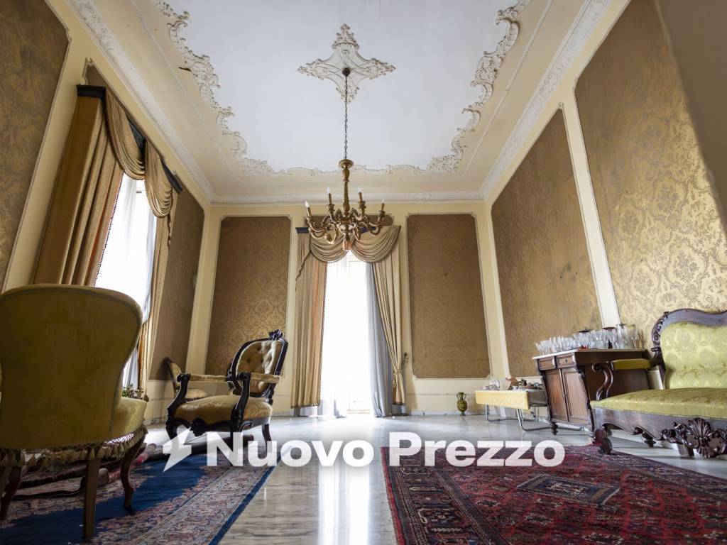 appartamento in vendita a Catanzaro in zona Centro Città
