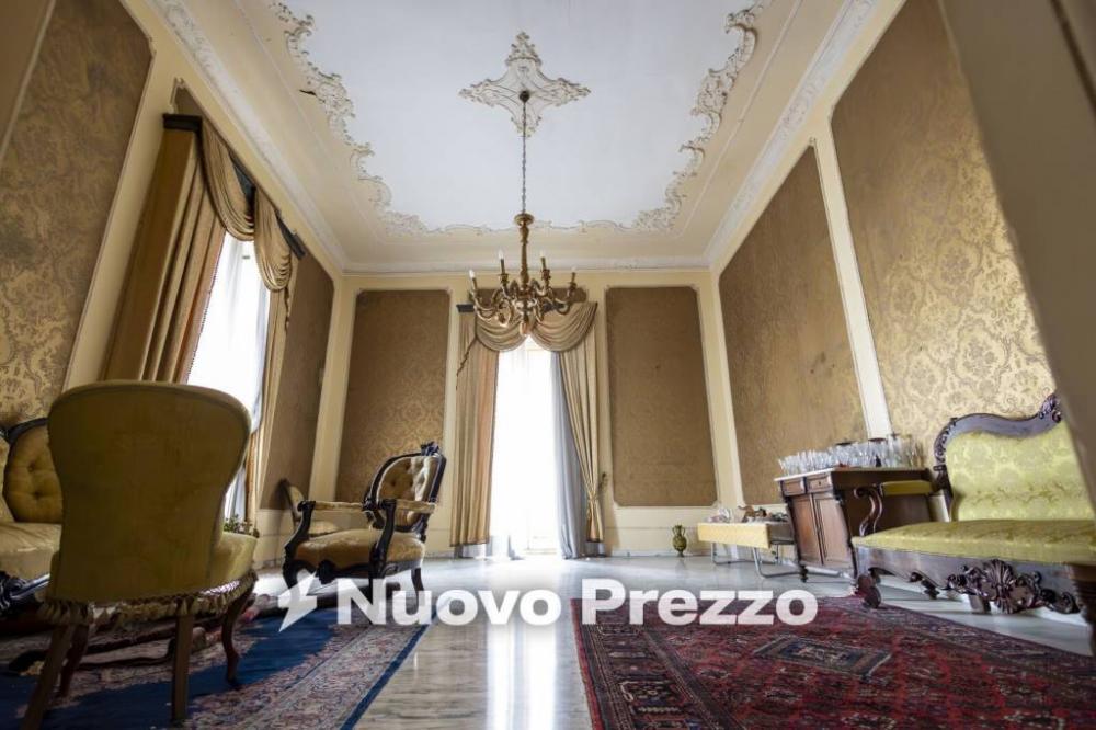 appartamento in vendita a Catanzaro in zona Centro Città
