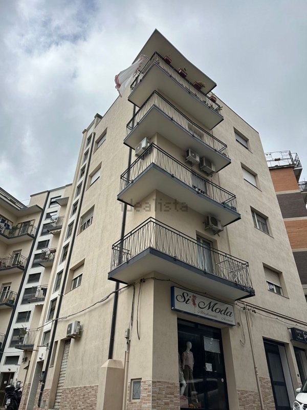 appartamento in vendita a Catanzaro in zona Centro Città