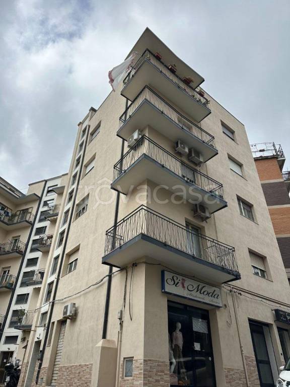 appartamento in vendita a Catanzaro in zona Centro Città