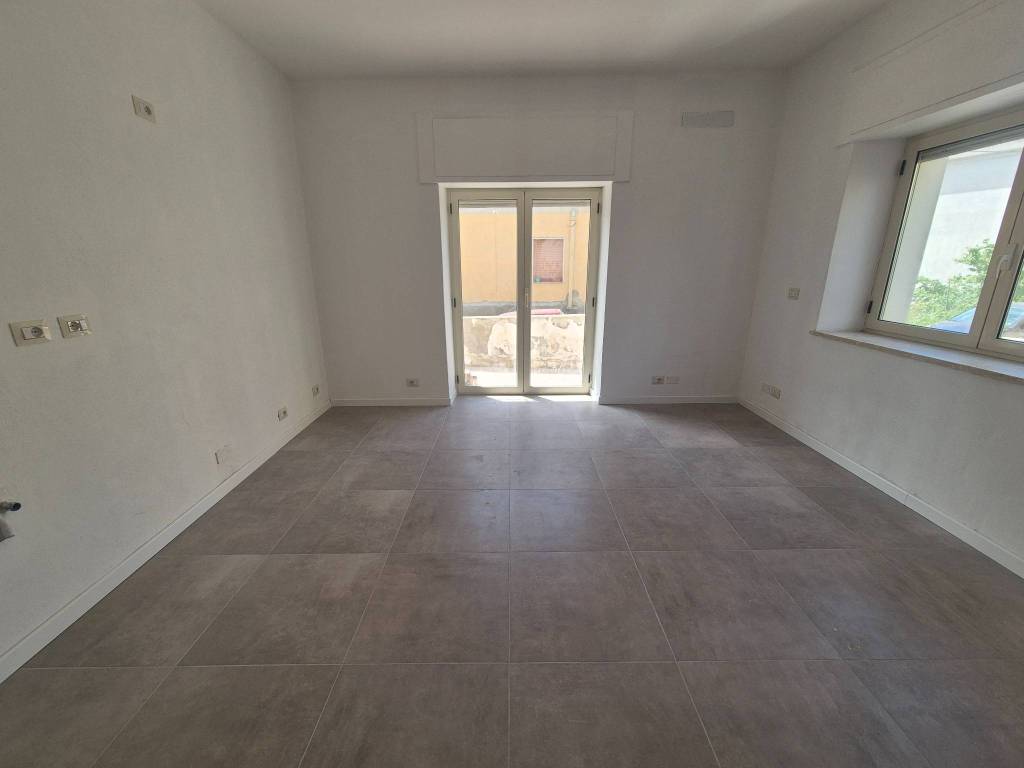 appartamento in vendita a Catanzaro in zona Santa Maria