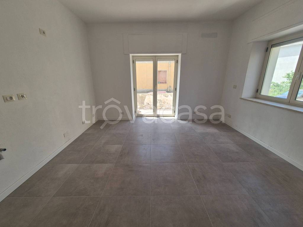 appartamento in vendita a Catanzaro in zona Catanzaro Sala