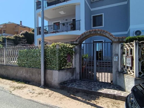 appartamento in vendita a Catanzaro in zona Catanzaro Lido
