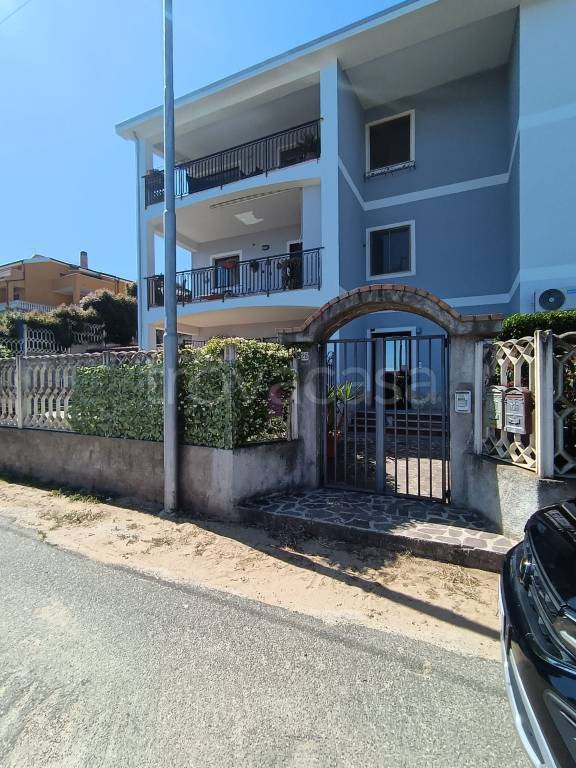 appartamento in vendita a Catanzaro in zona Catanzaro Lido