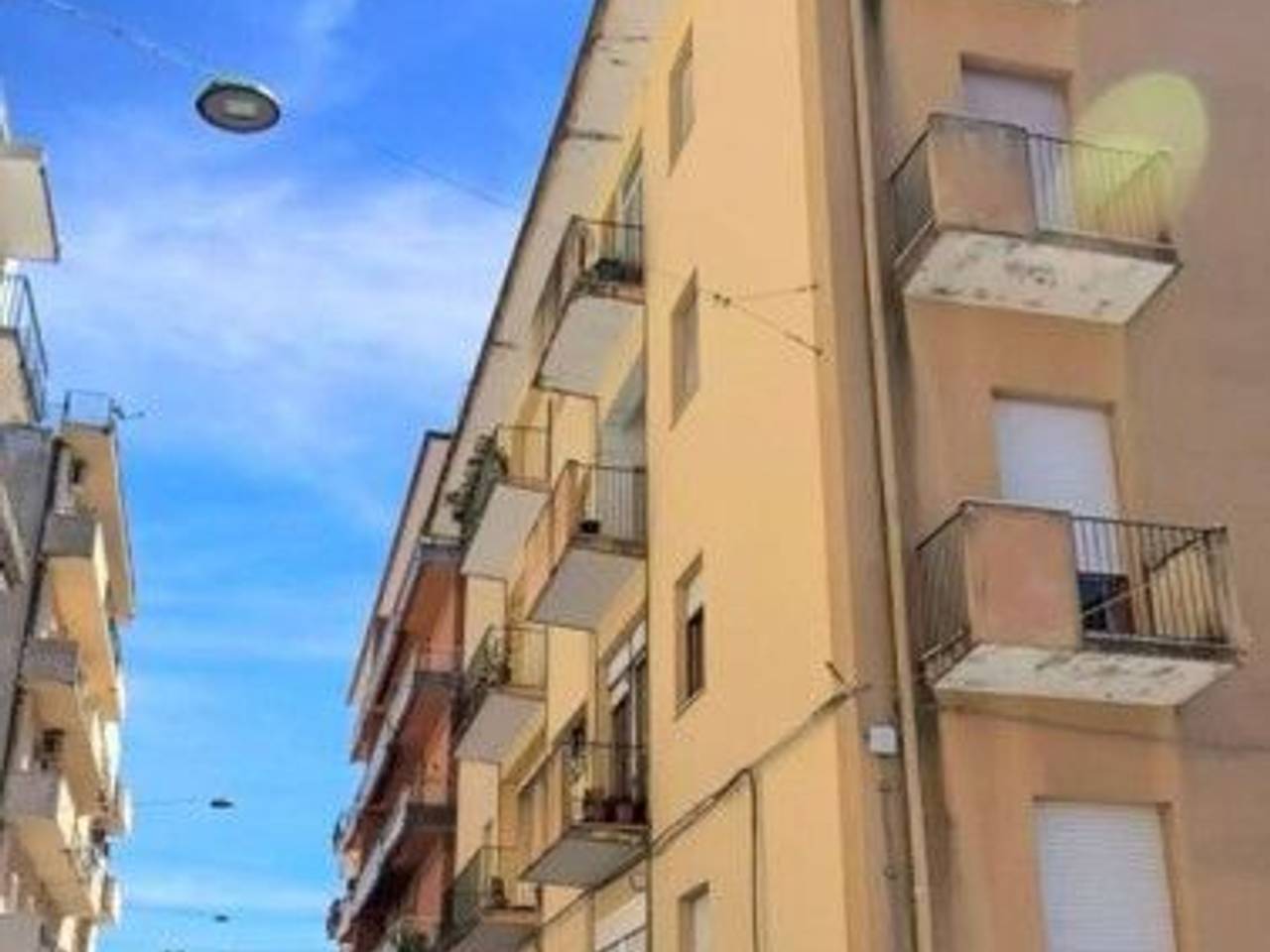 appartamento in vendita a Catanzaro in zona Centro Città