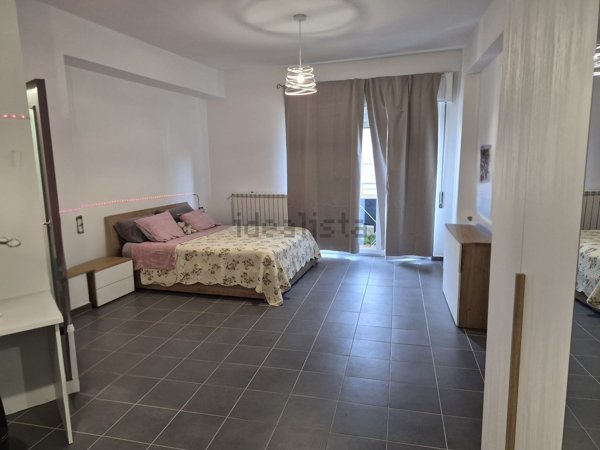 appartamento in vendita a Catanzaro in zona Centro Città