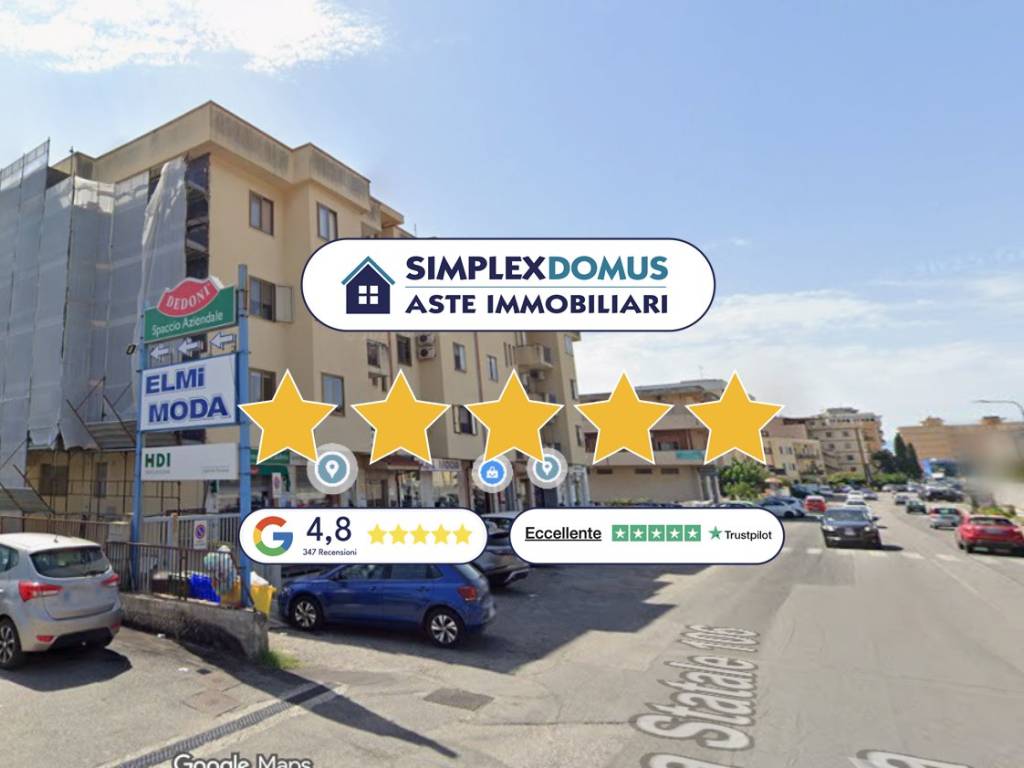 appartamento in vendita a Catanzaro in zona Catanzaro Lido