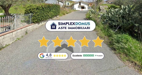 appartamento in vendita a Catanzaro in zona Gagliano