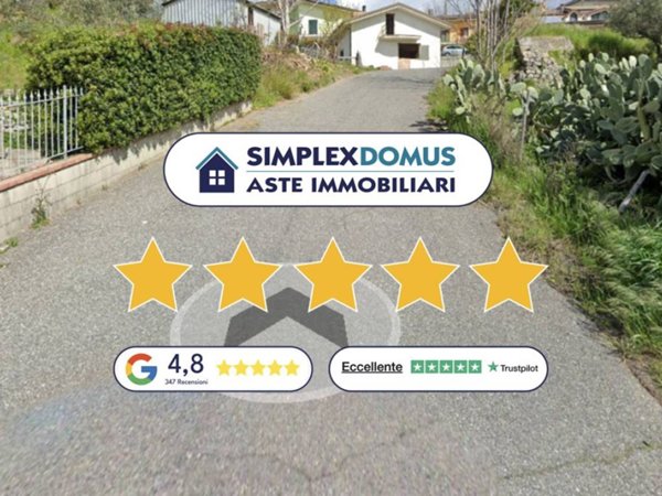 appartamento in vendita a Catanzaro in zona Mater Domini